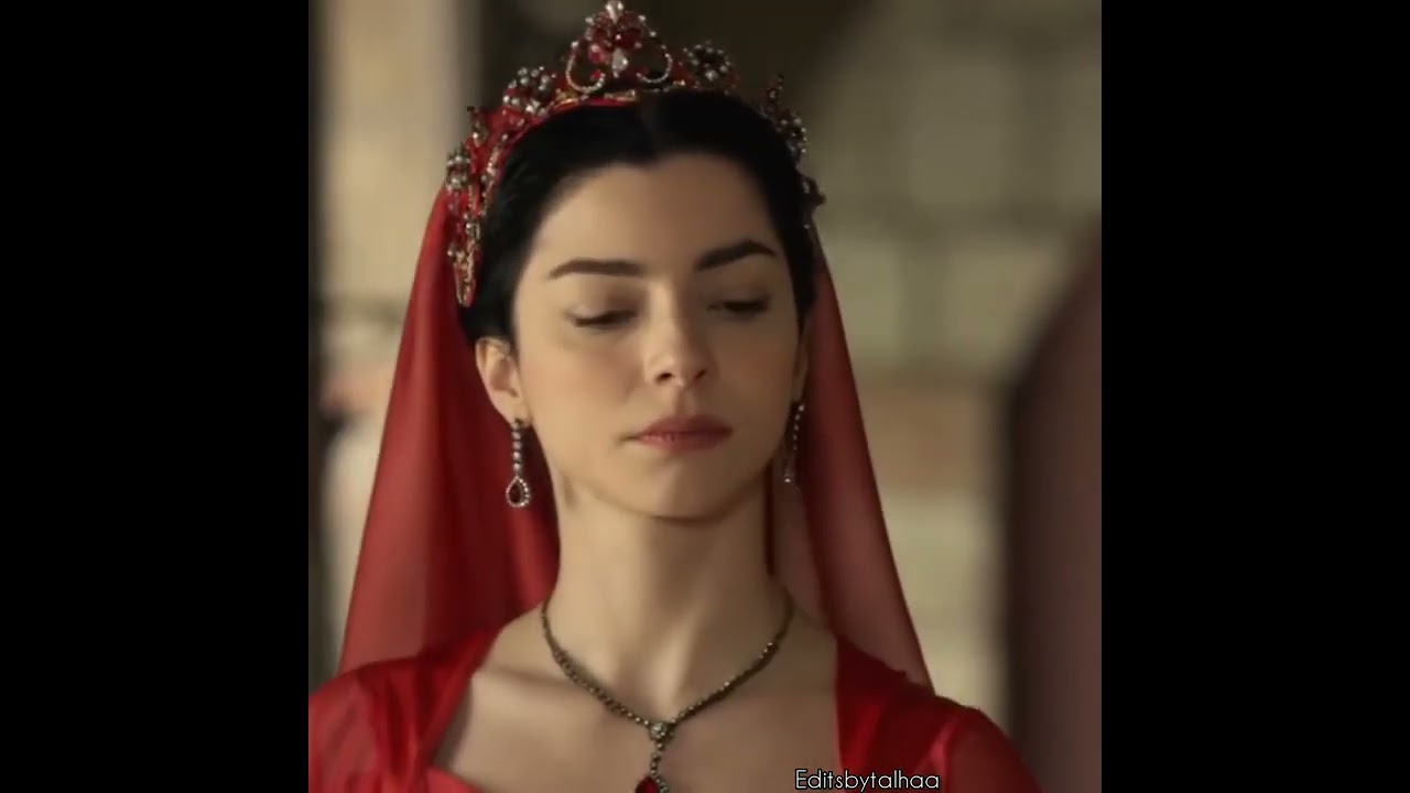 Afife Nurbanu Sultan 💅❤️🔥 Song : CPR #magnificentcentury #muhtesemyuzyil #edits #youtubeshorts