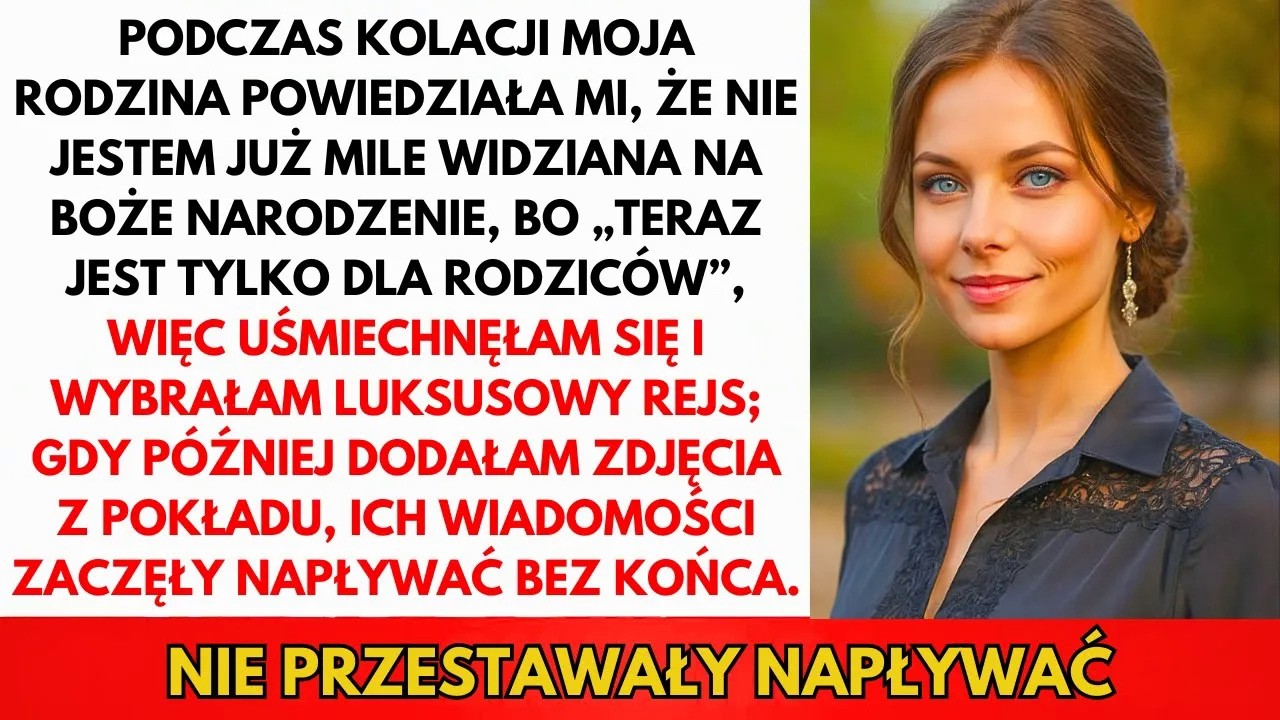 Rodzina Powiedziała: 