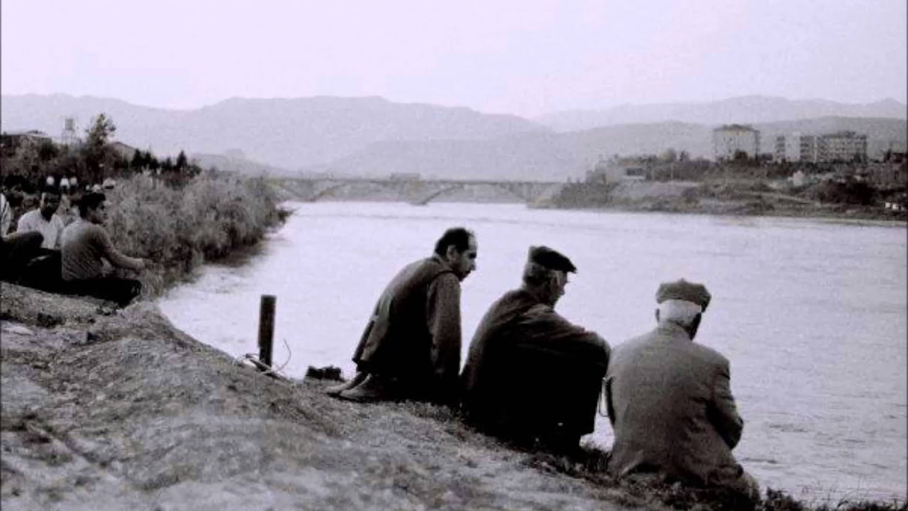 Seyît Qedrî Haşîmî: 