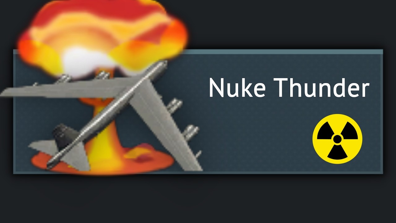 [Event] Nuclear Thunder