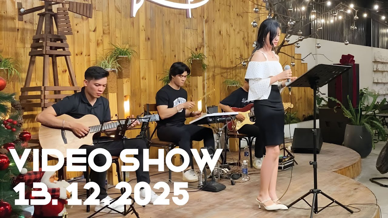 CHÂN TÌNH | WIND BAND