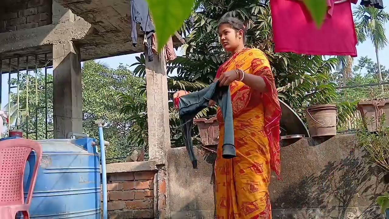 আমার ছোট সংসারে সবাইকে স্বাগত❤️
