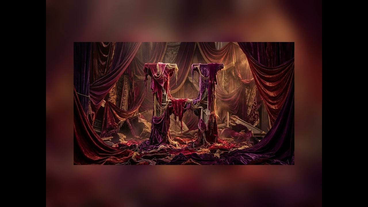 VELVET COLLAPSE v1