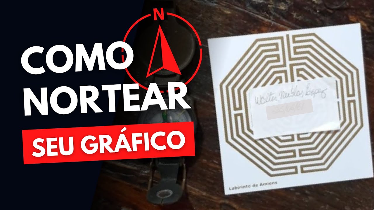 A Posição Correta do Seu Gráfico Radiônico