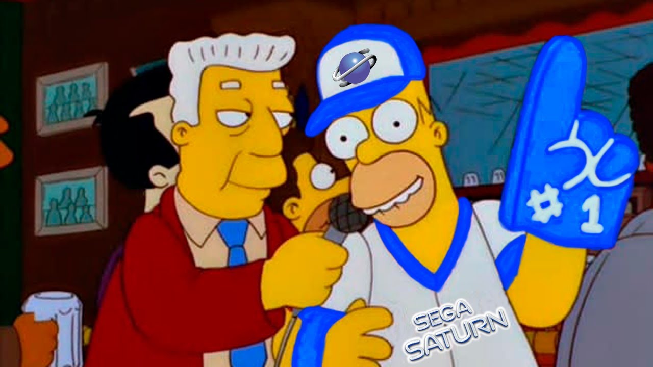 El Fan N1 de la Sega Saturn - Los consejos del viejo RACCAR