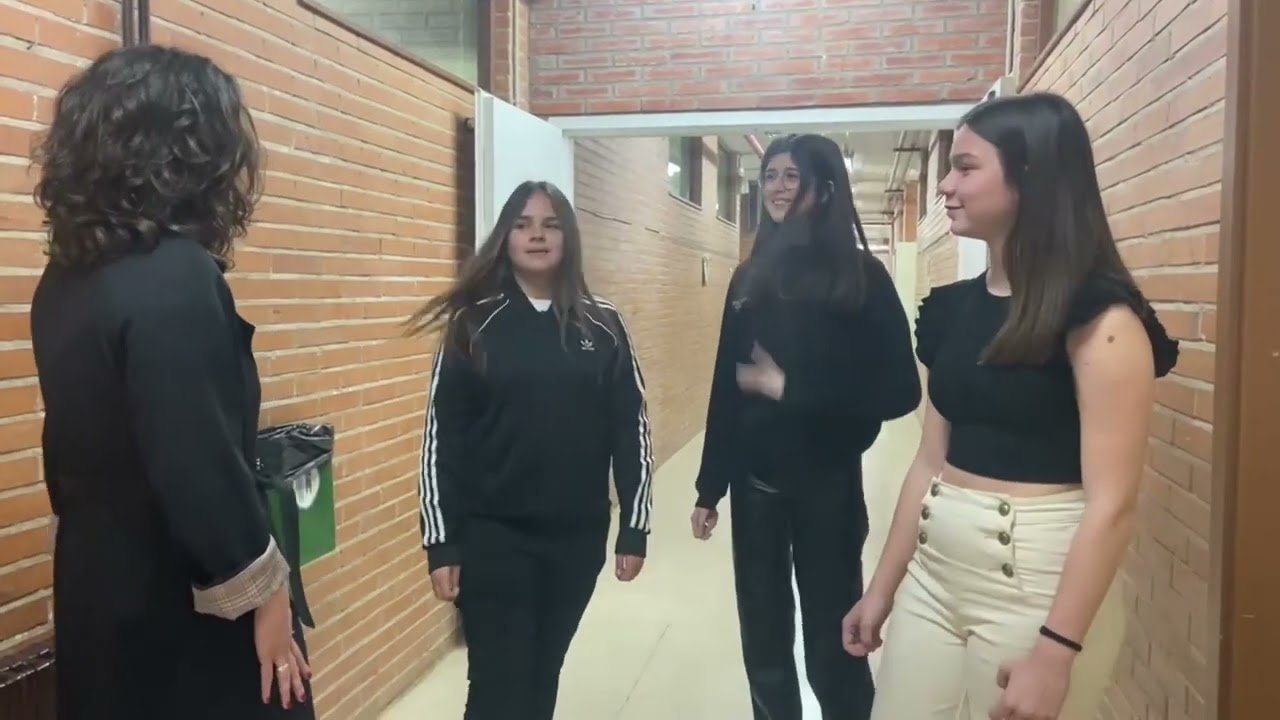 RETOTECH IES CABAÑAS 2024