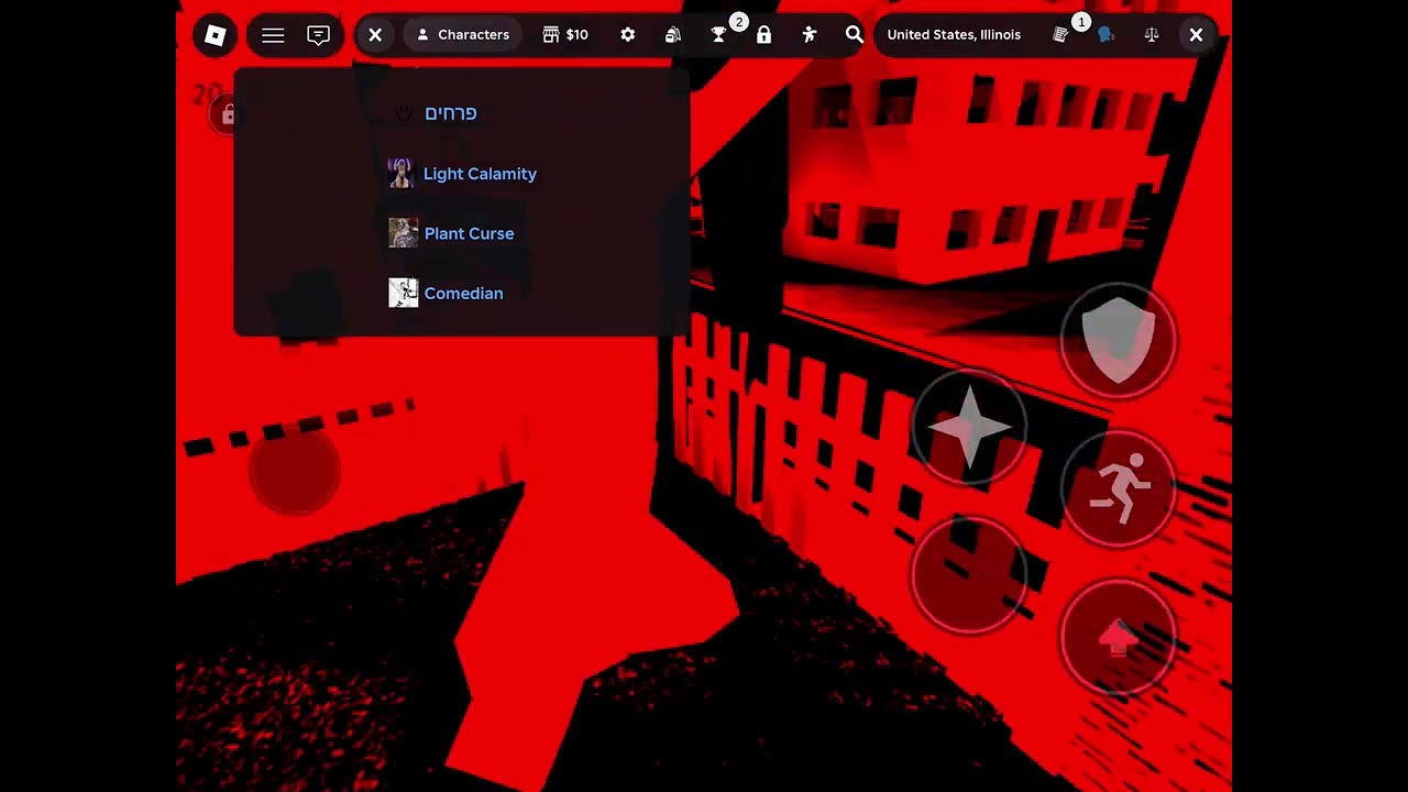 spider spy gaming plays jujutsu shenanigans