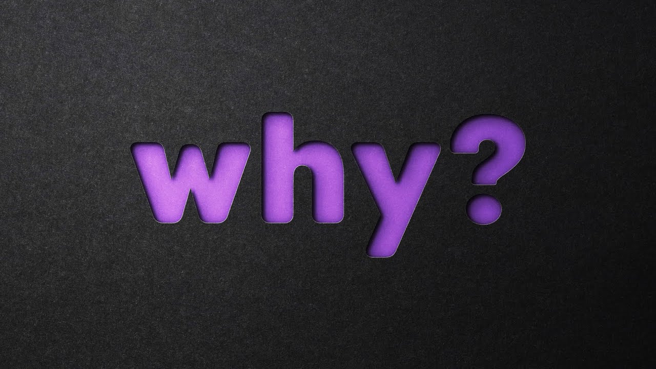 Radius Live! - Why Give?
