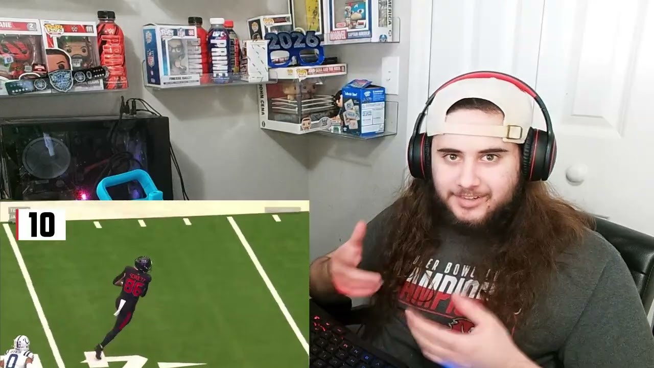 TOP 15 PLAYS OF WEEK 18! RECORD BROKEN! (NFL)