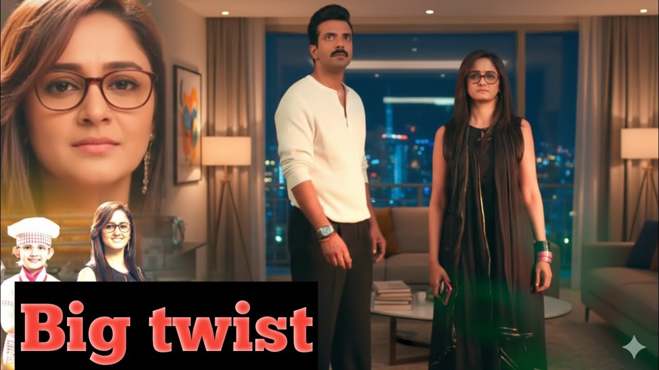 Mannat Drama: Dhairya Ne Vikrant Ko Kiya Reject, Mannat Ke Aansuon Ne Badla Mahaul!