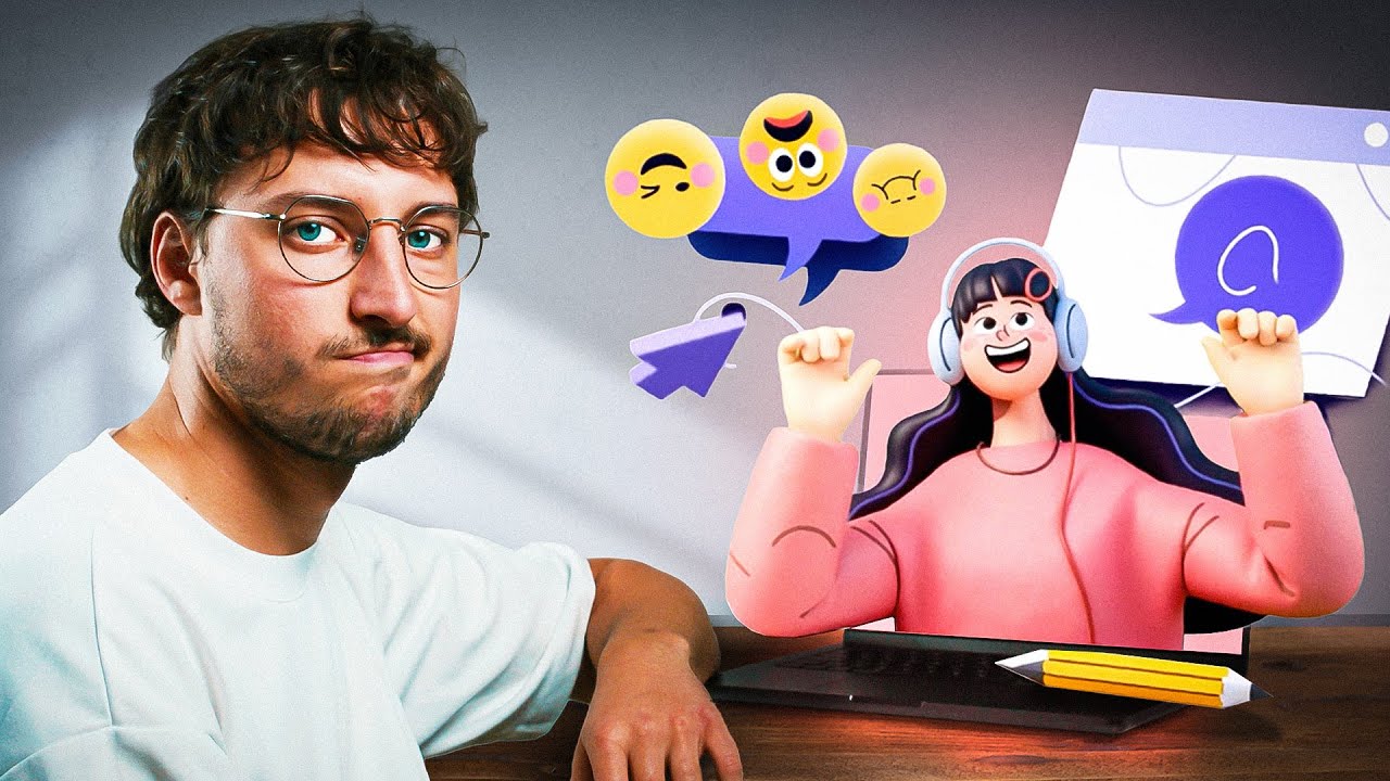 J’ai payé 3 Artistes IA pour créer la même animation