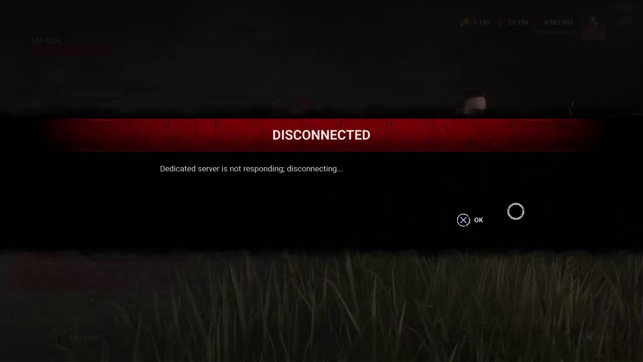 Dbd😭