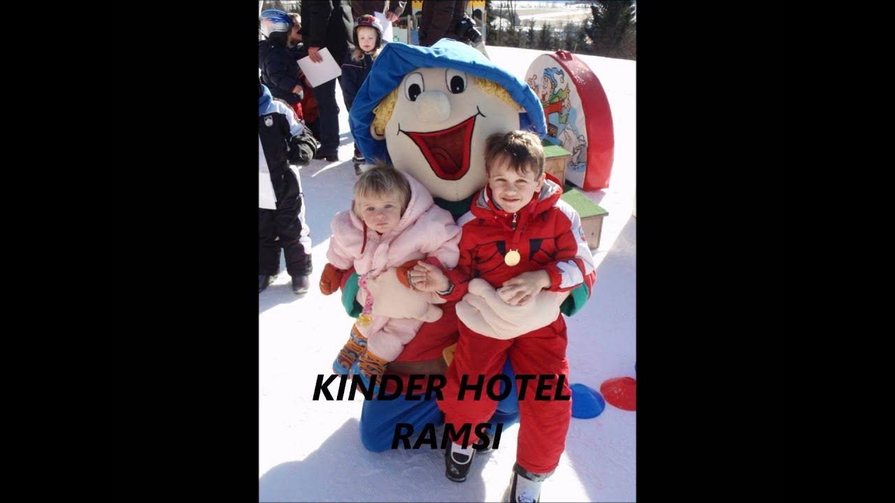 Kinder Hotel Ramsi.wmv