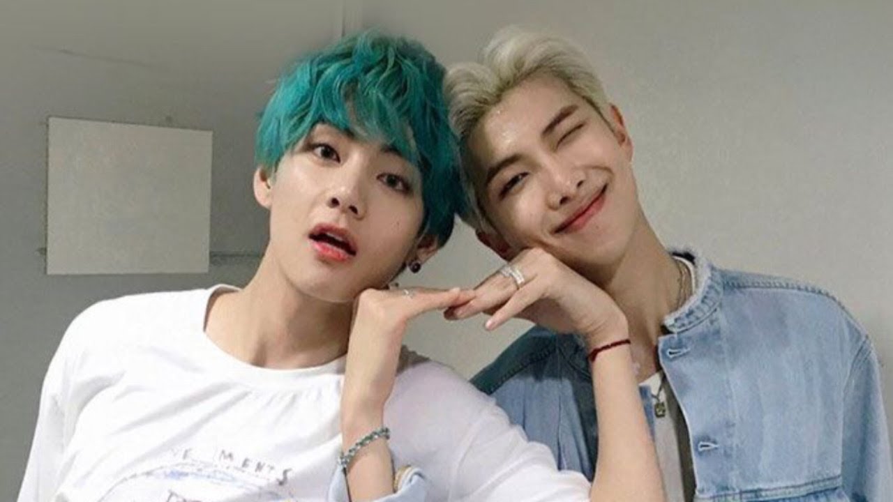 Vmon For A Better Day