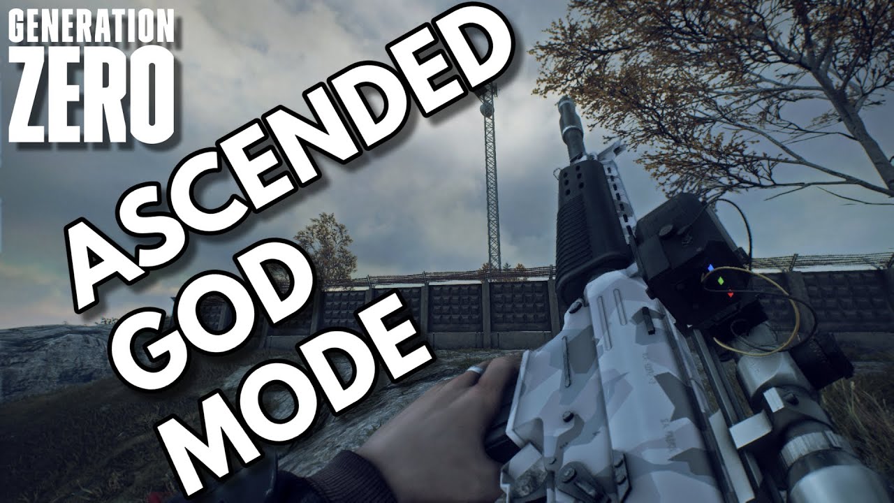 GOD MODE HAS GOTTEN EVEN BETTER!