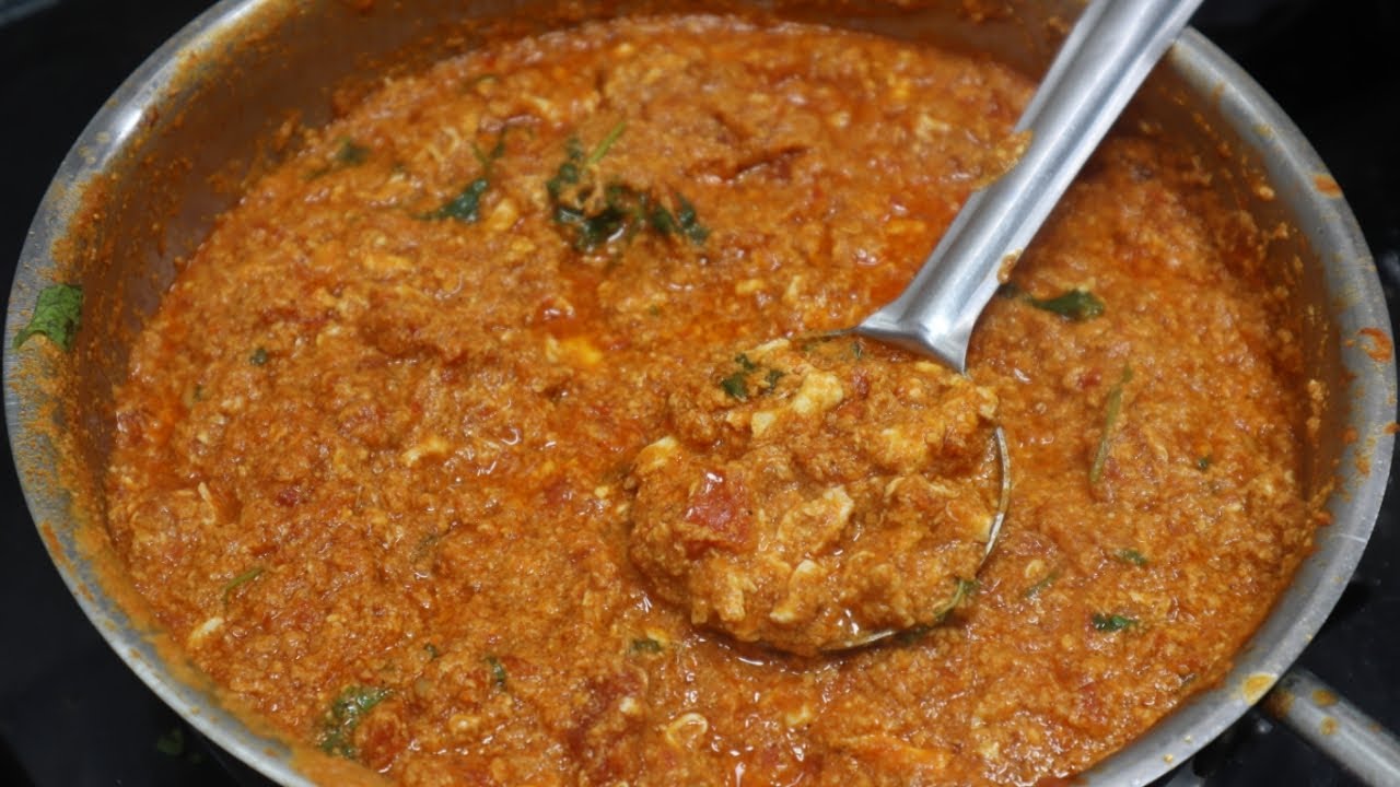 ಎಗ್ ಕೈಮಾ ಗ್ರೇವಿ ಈ ತರಹ ಒಮ್ಮೆ ಮಾಡಿನೋಡಿ..