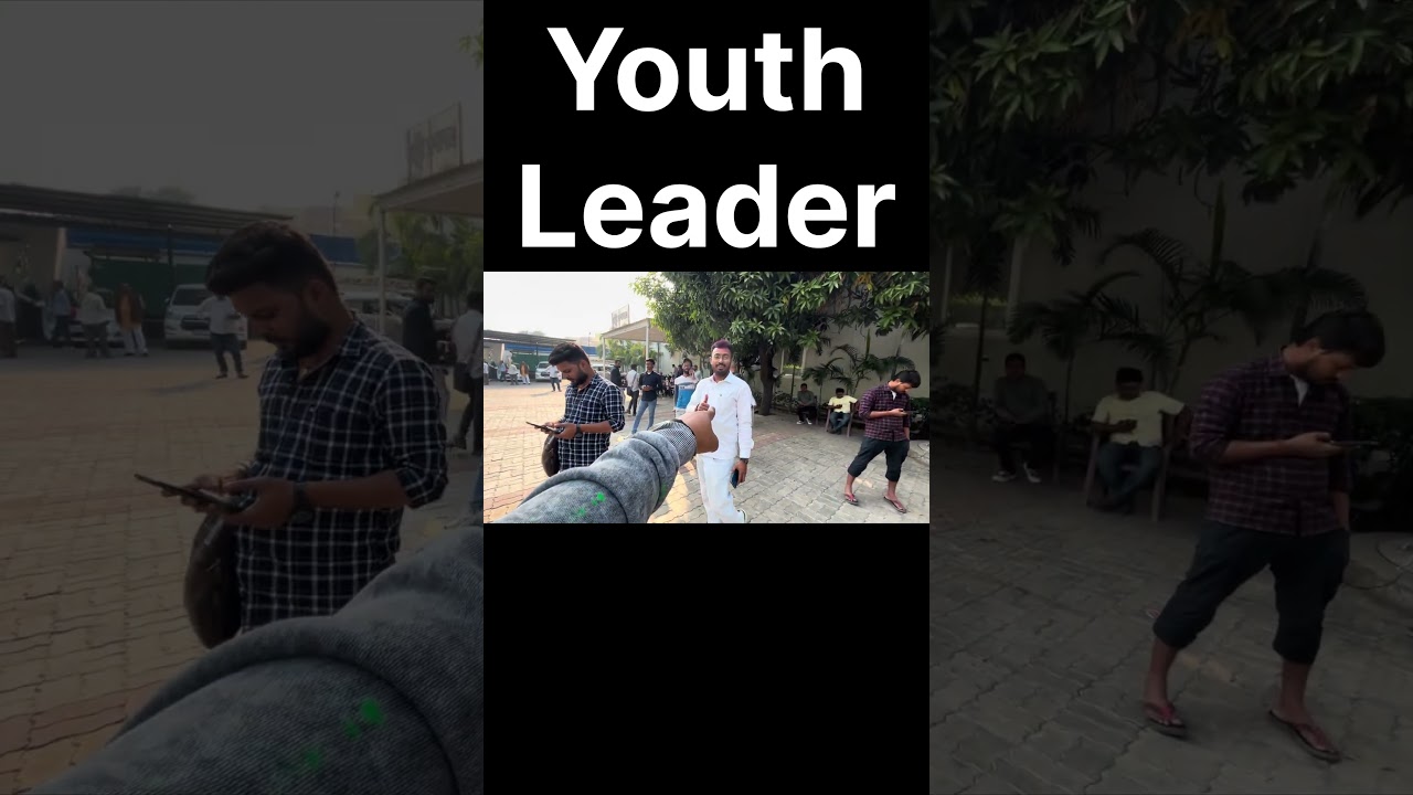 JDU ka youth leader on win in #biharelection2025 #nitishkumar #bihar #patna #viral #genz #joyful