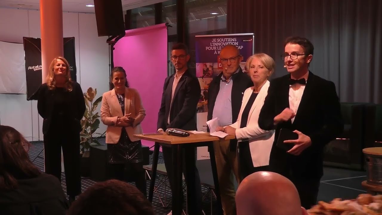 Giving Tuesday Kerpape 2025 | Inclusion en entreprise.