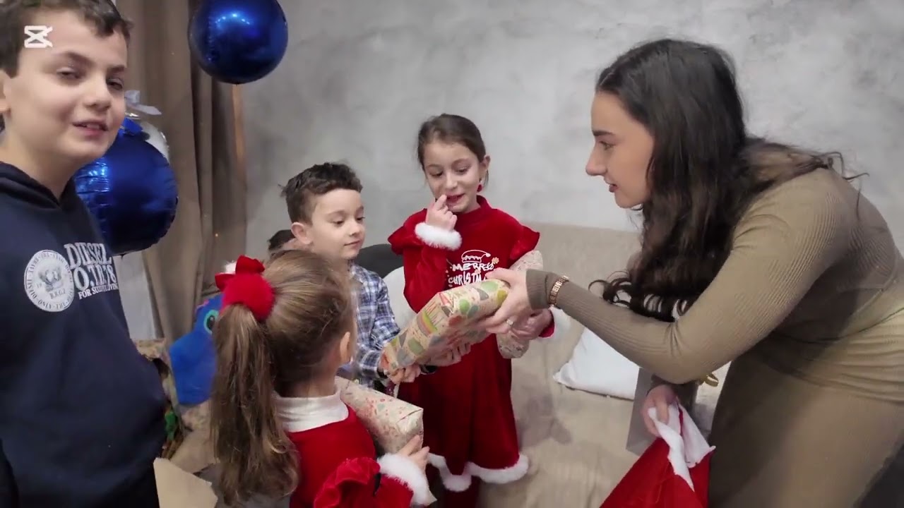 Նշում ենք Դավիթի 5 ամյակը 🎉