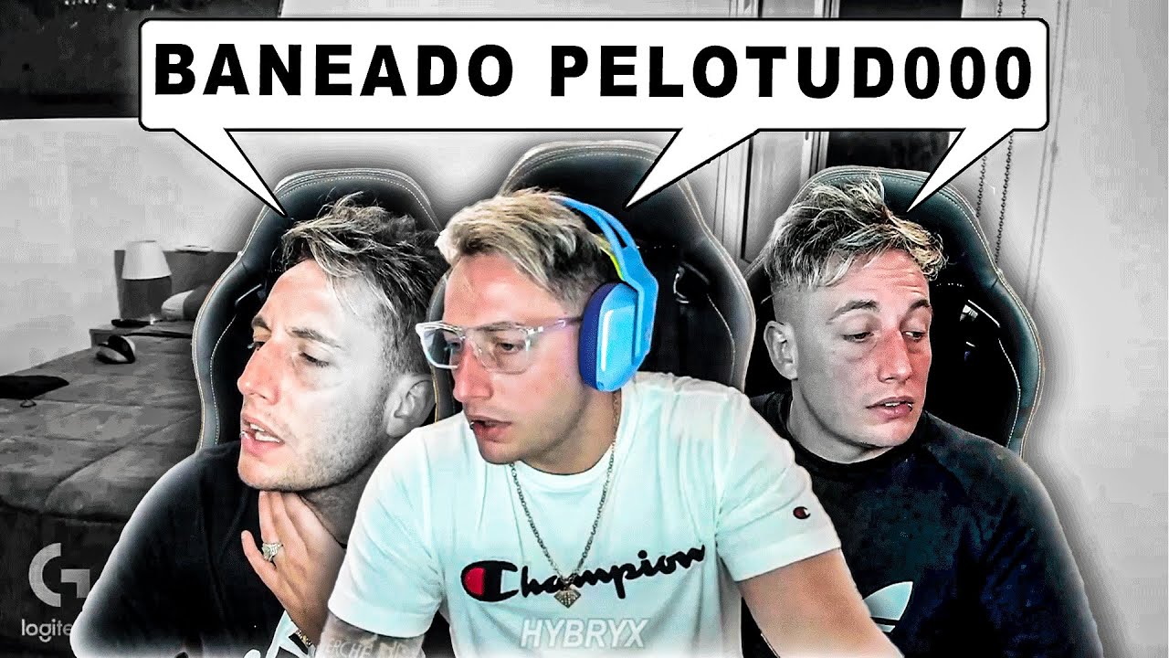 MOMO - MEJORES CLIPS TILTEADO Y RANDOMS