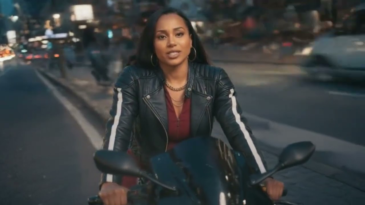 Ariana Miranda- Perdida