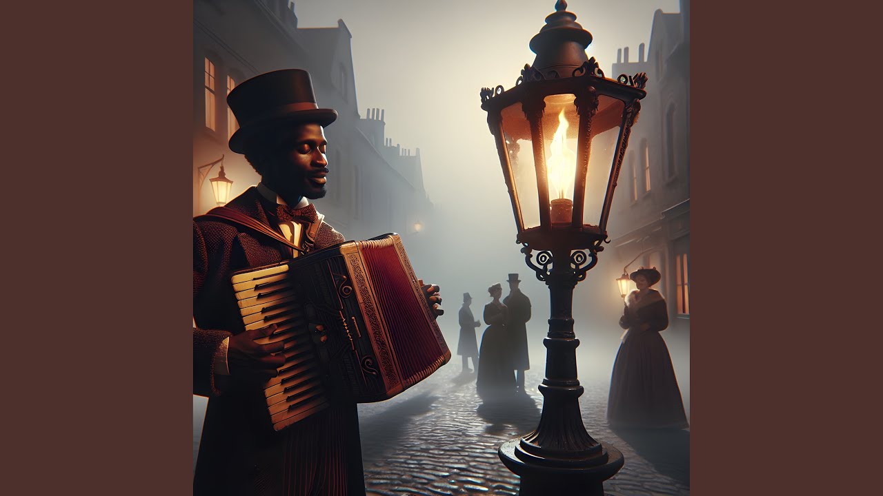 Lamp-Lit Serenade
