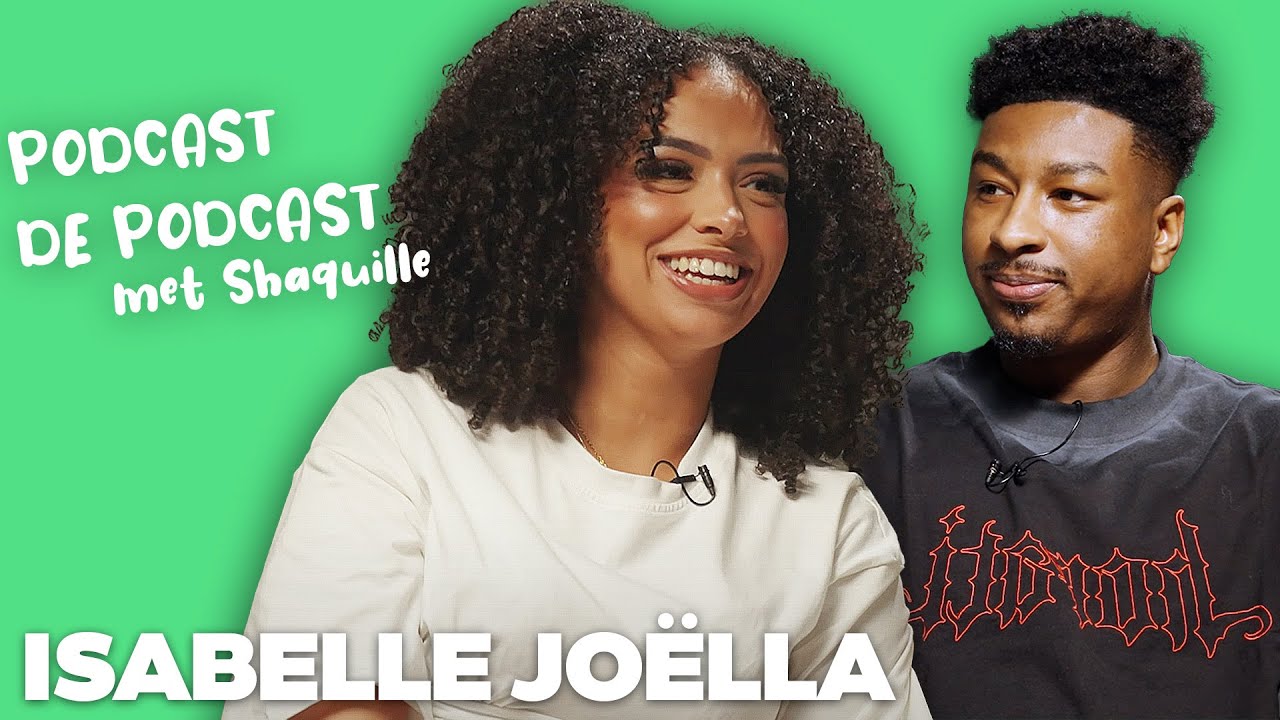 Isabelle Joëlla: 