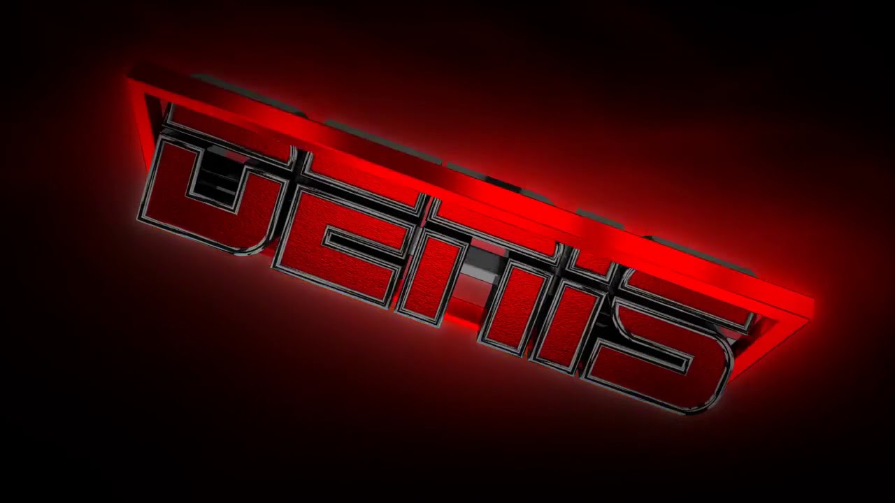 Intro pro Denis Gamer