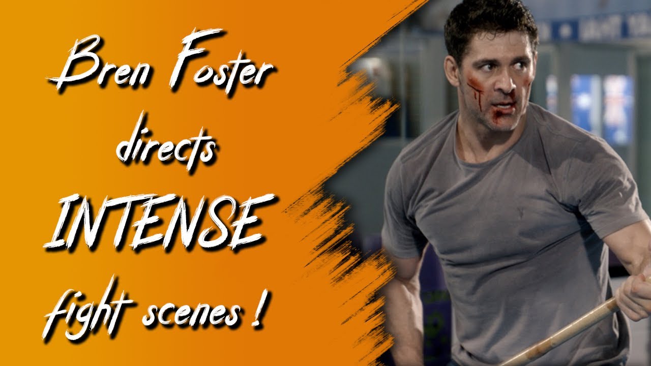 Life After Fighting (2024) 🎥 Review