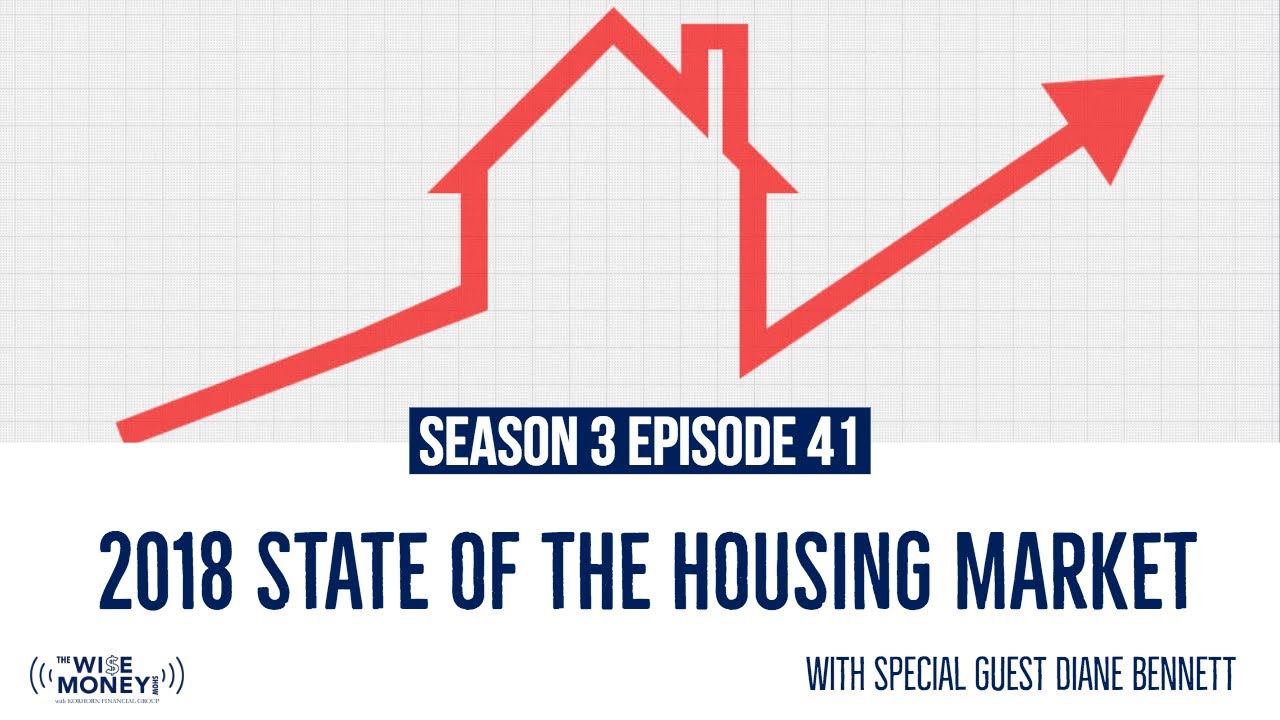 2018 State of the Housing Market