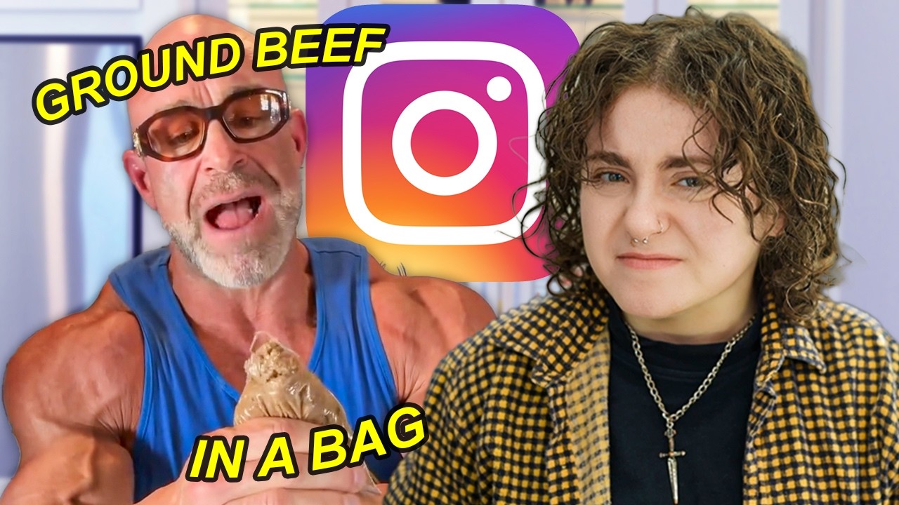 Instagram's Terrible 
