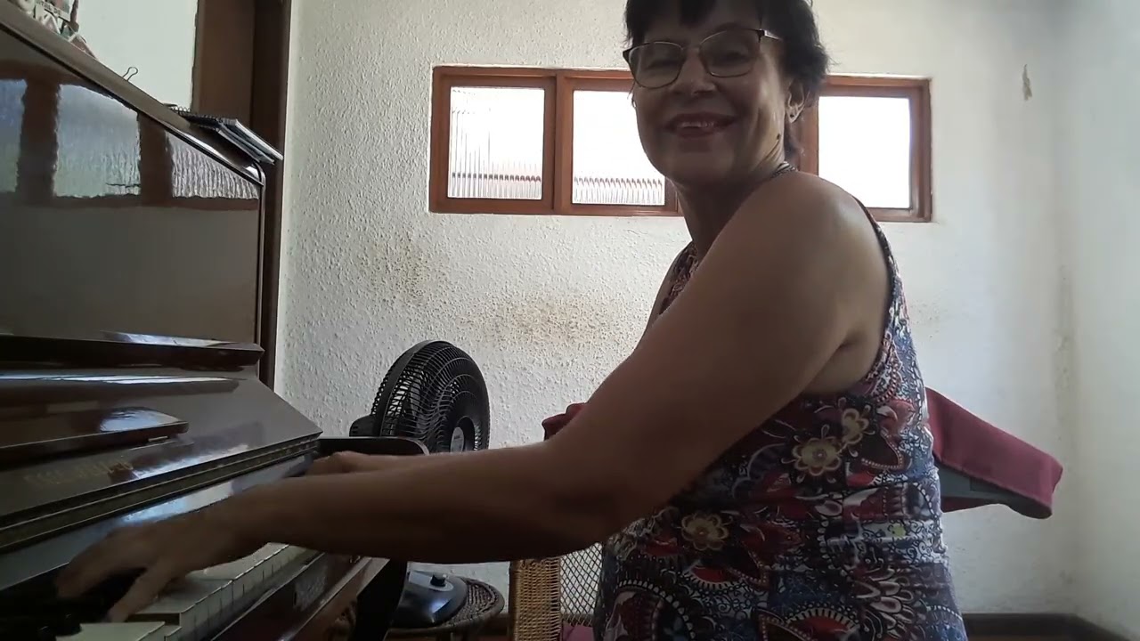 Música Tema da novela 