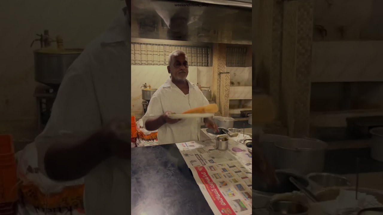 Iconic tiffins at Mani cafe, Tenali.              #shorts #youtube #youtubeshorts #trending