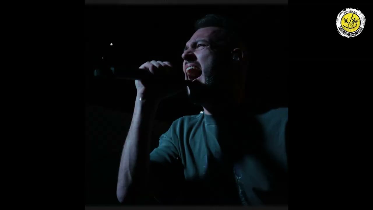Project Mayhem Promotional Video (Seaford Hotel)