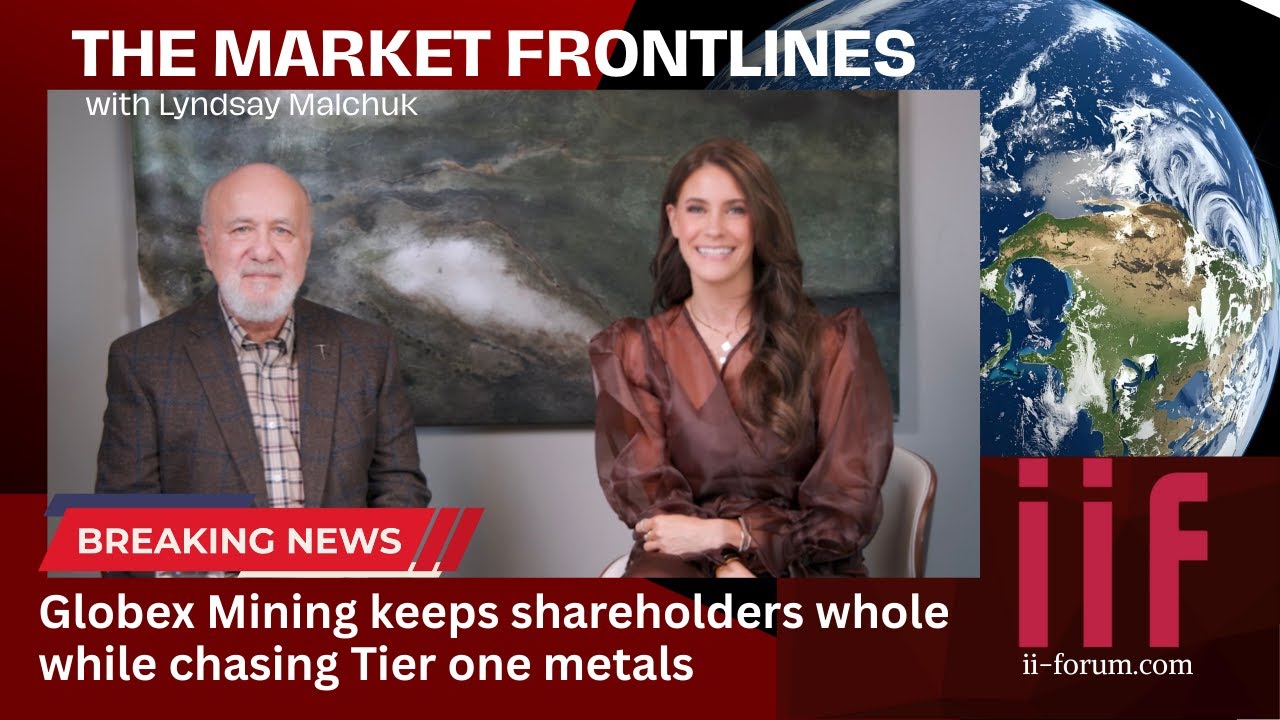 Globex Mining keeps shareholders whole while chasing Tier one metals