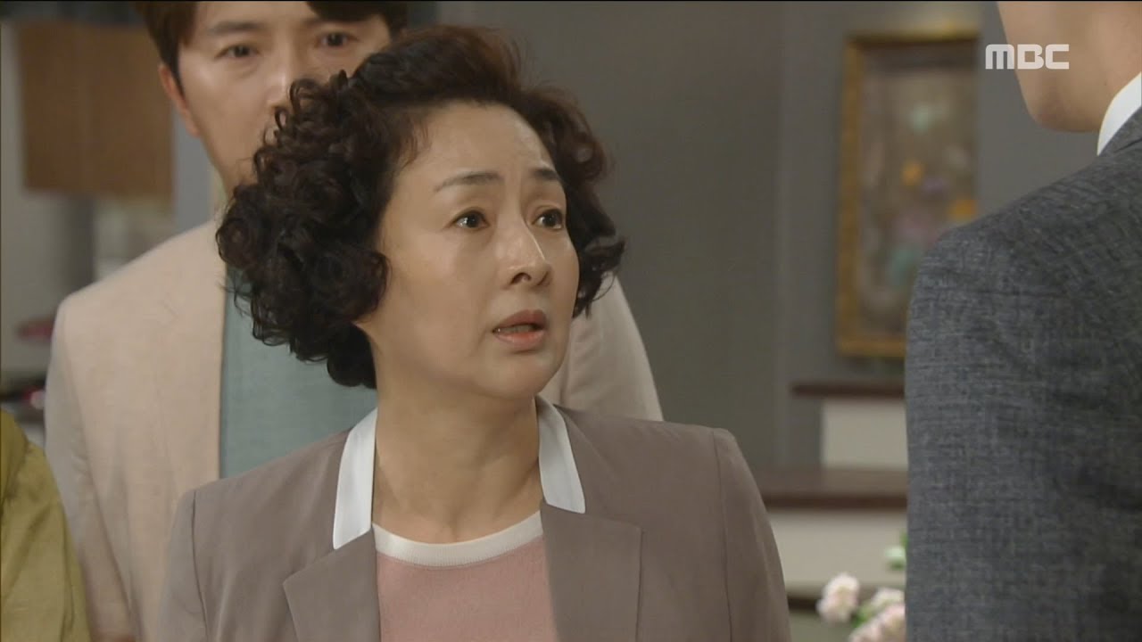 [Enemies from the past] 전생에 웬수들 119회 - Lee Bohee, Where is she? 20180528