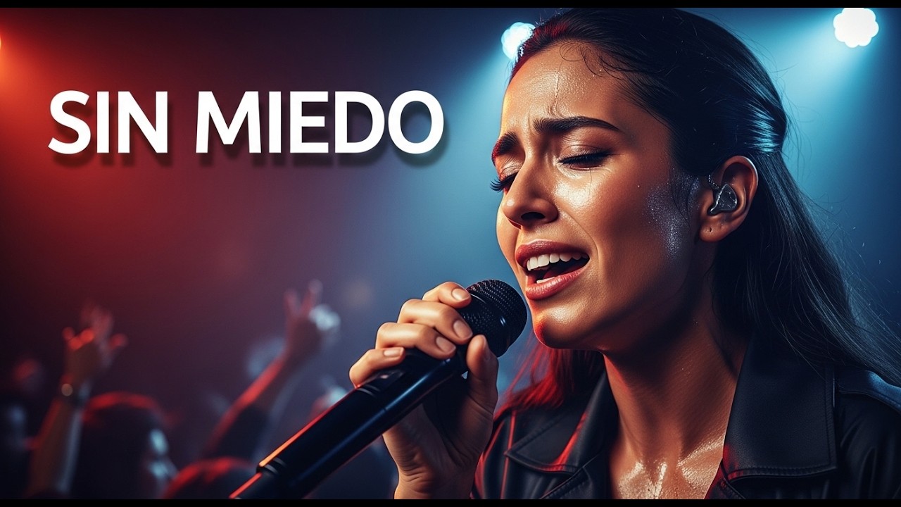 Sin Miedo A Perder