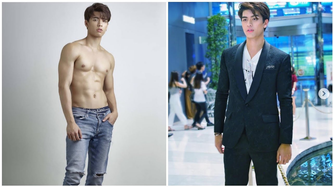 josswayar💞จอสเวอาห์  