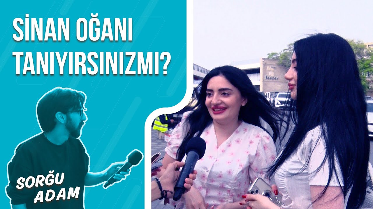 Sinan Oğan kimdir? - SORĞU ADAM #7