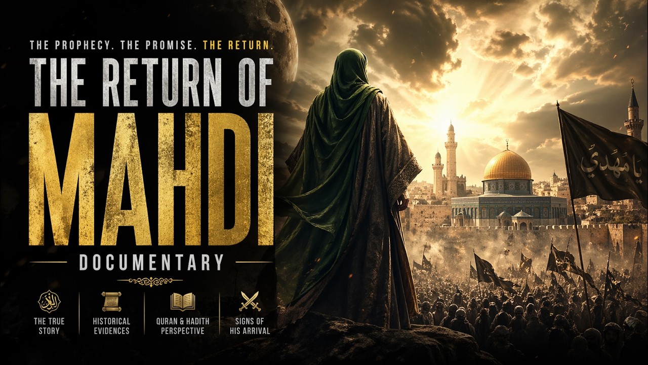 The Return of Mahdi: Documentary