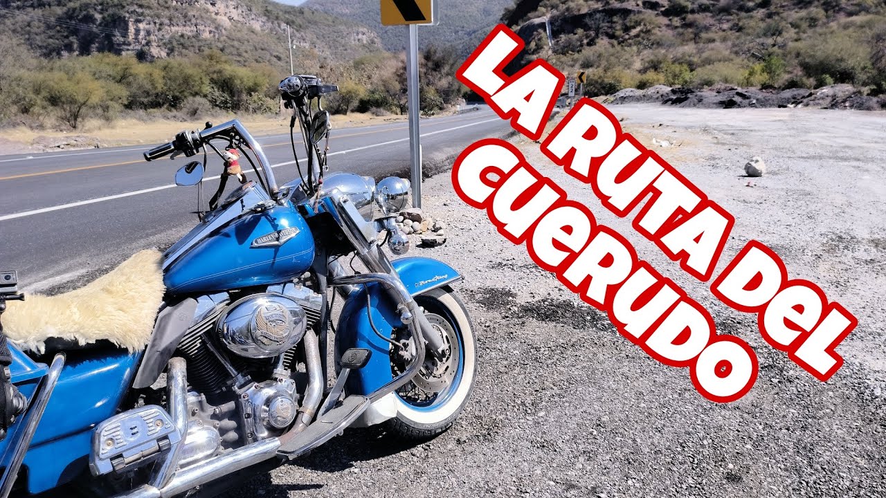 La Gran Liga de los Caballeros Exóticos - La Ruta del Cuerudo 
