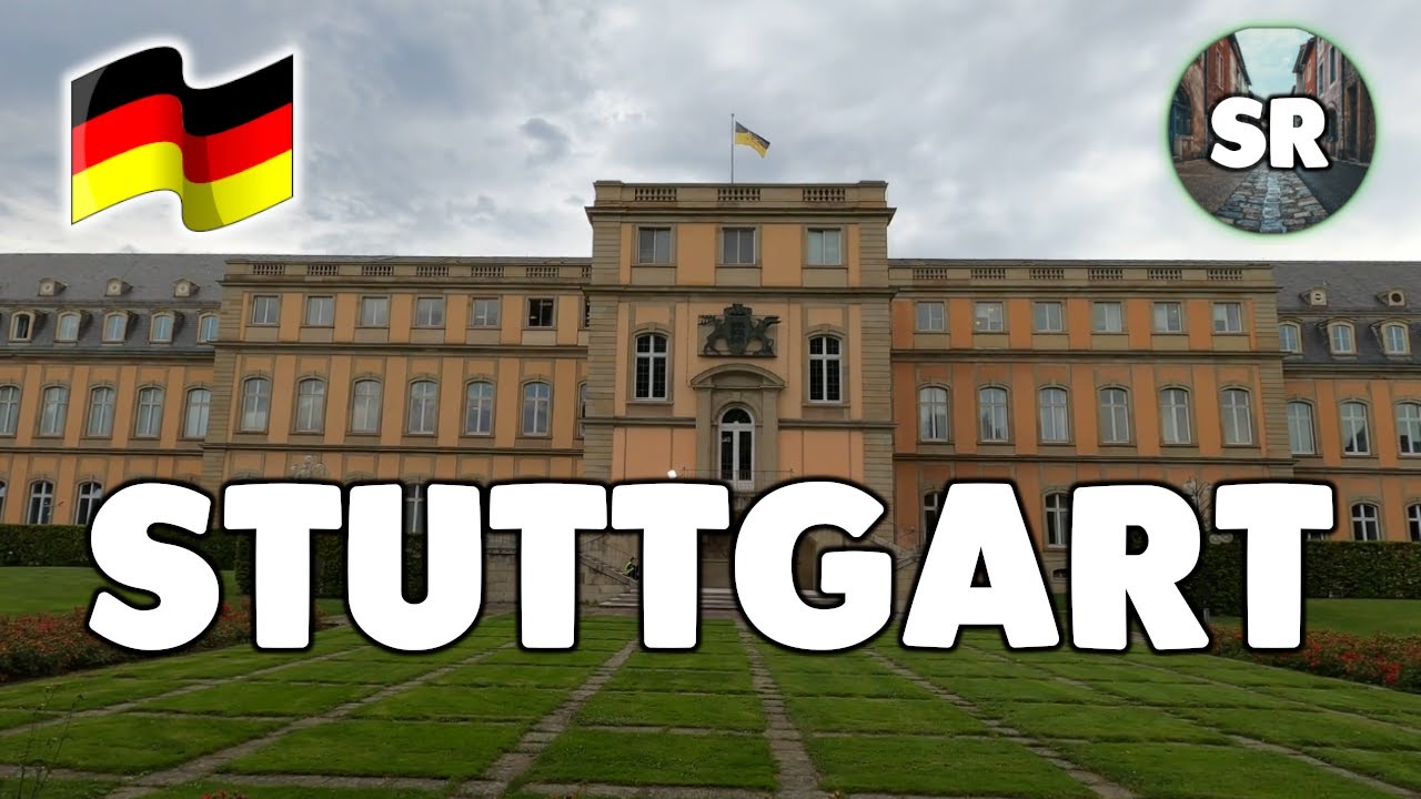 Wie schön ist Stuttgart wirklich? | Städteranking Deutschland Teil 15/20
