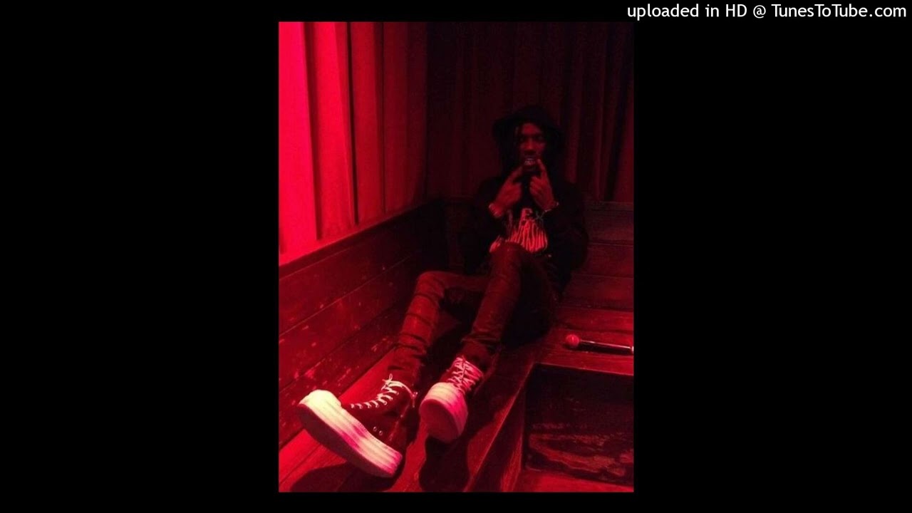 osamason + psykotic + skai + legion type beat