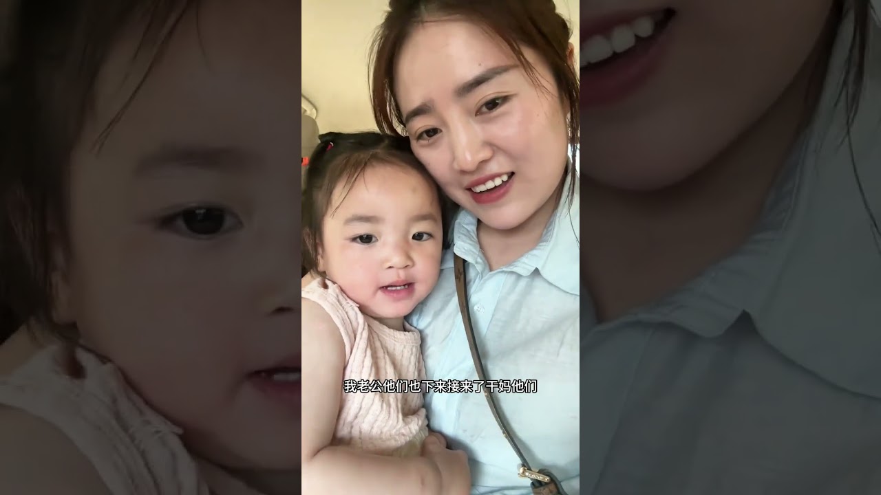 念了好久的烧烤，今天终于安排上了#记录我的农村生活 #日常vlog#烧烤