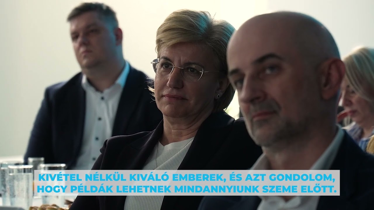 Az Év Cégvezetője - Visszatekintés