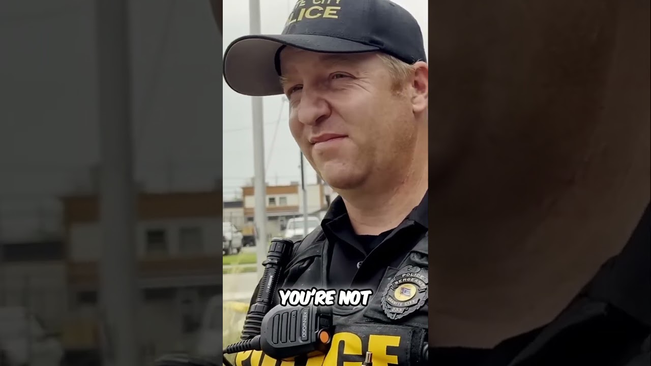 Police Interaction: My Rights & Education