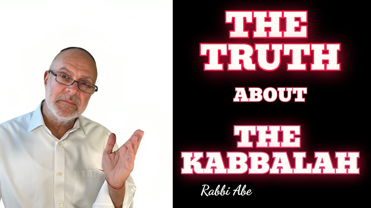 What is Kabbalah? Its Secret Can FINALLY Be Revealed to the World