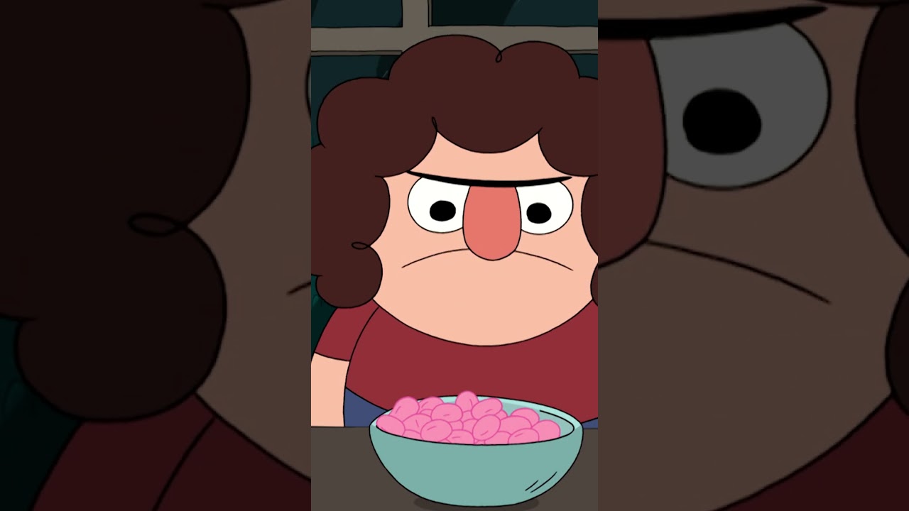 Dinner Prank #Clarence #CartoonNetwork #short