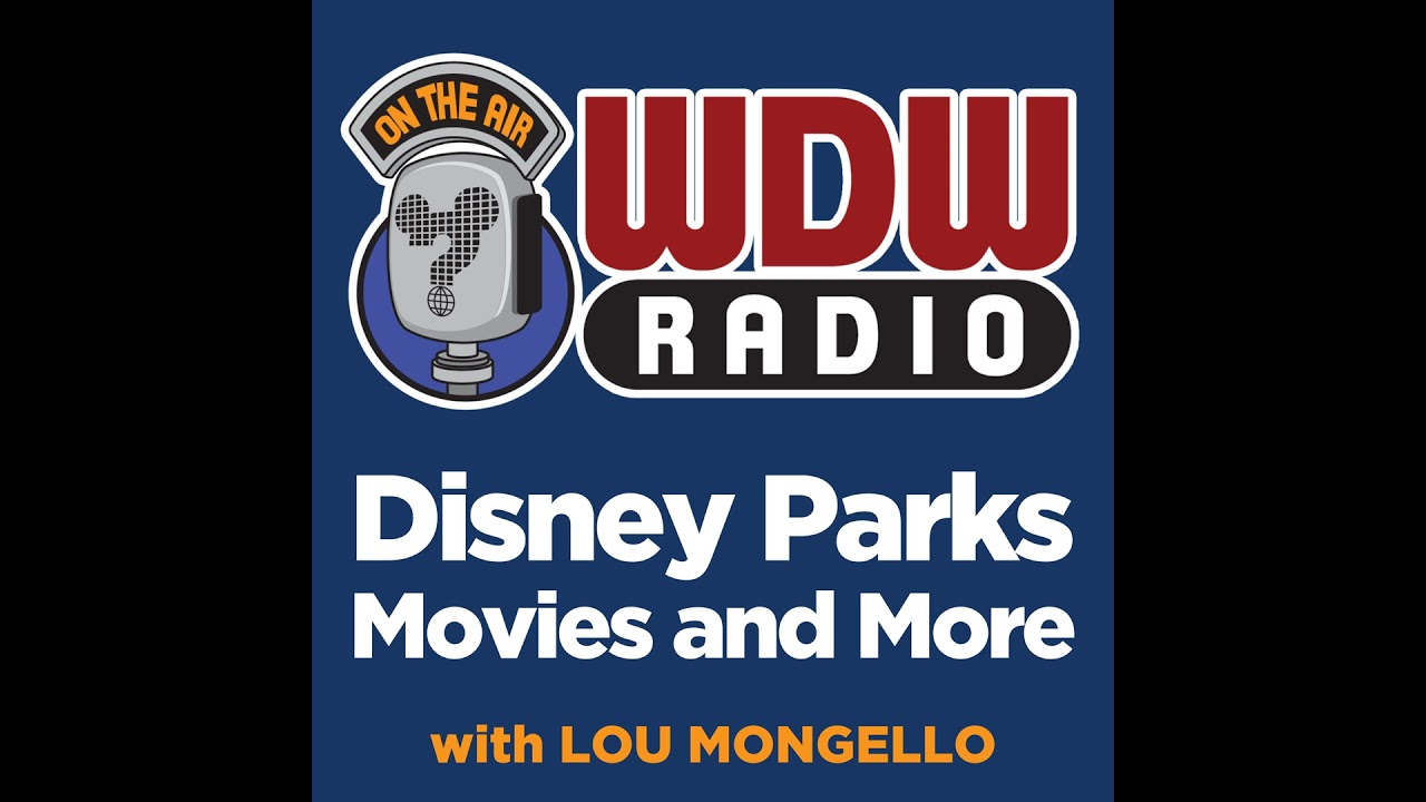 851 · D23 и будущее фэндома Disney с Майклом Варго
