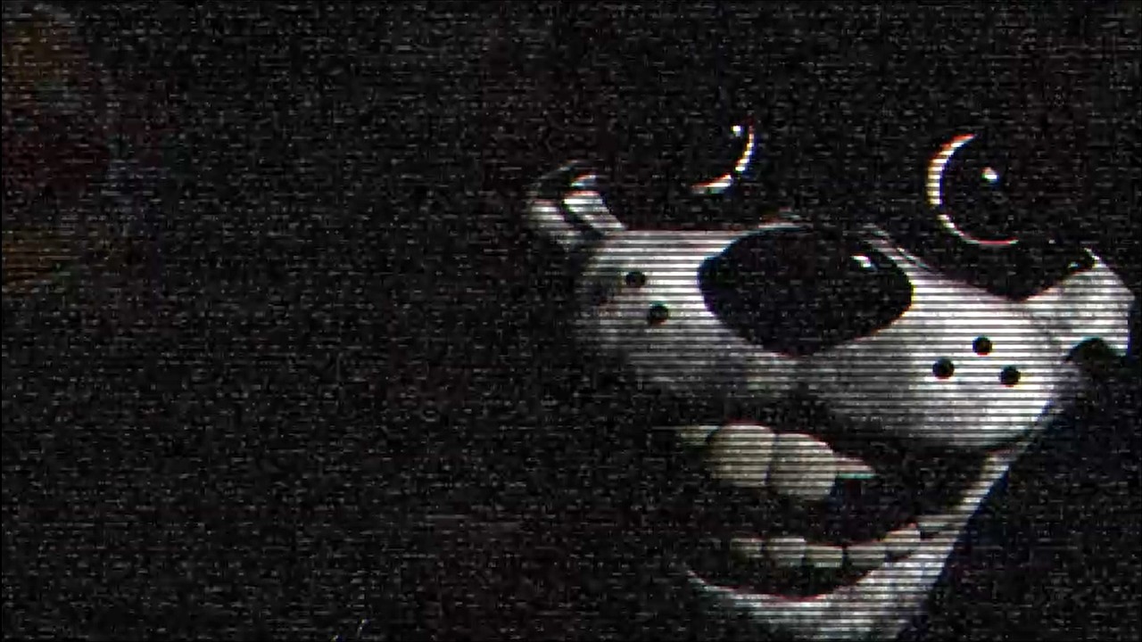 The Animatronics In This FNAF Game Aren't For The Weak Hearted